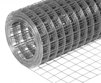 Сетка сварная 100х100 3 мм ст. Вр-1